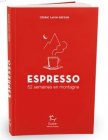 Espresso - Cédric Sapin-Defour