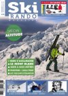 Ski rando magazine N°36 - Mai/Août 2019