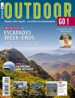 Outdoor Go! n°12