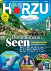 Horzu - Mai 2019 -