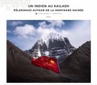 Un Indien au Kailash...Alpinemag