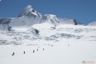 Ski expédition Hindu Kush (Pakistan)...sur les glaciers.