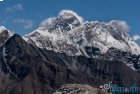 National Geographic...Everest, le drone en grand.