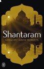 Shantaram - Gregory David Roberts