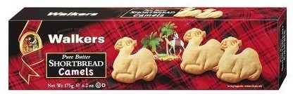 shortbread.camels