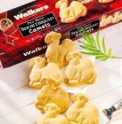 Shortbread camels...