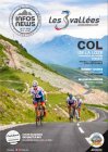 InfosNews, magazine des 3 Vallées, Août 2019 #354