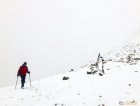 Haut Dolpo : Troisième passage par l'Ouest ( Rara - Kekyap la - Lo Manthang)