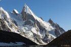 Pakistan : Trek Baltoro - Gondogoro la - Troisième partie