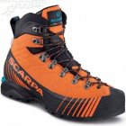 Test Scarpa Ribelle OD