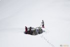 Tilman pass, Langtang - Traversée du Népal (Tamera Great Himalayan Trail)