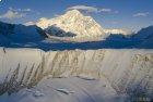 Everest - Makalu : Amphu Lapsa, West pass, Sherpani pass - Traversée du Népal (Tamera Great Himalayan Trail)