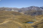 Te Araroa (Traversée de la Nouvelle-Zélande), île du Sud