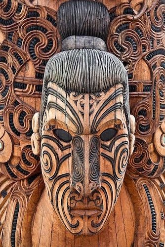 sculpture.maori.1