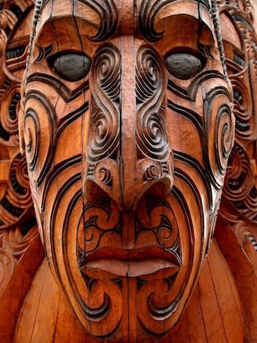 sculpture.maori.2