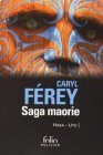 Nouvelle-Zélande, jamais sans Caryl Férey...