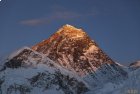 Khumbu - Everest : émerveillement perpétuel...