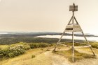 Te Araroa (Traversée de la Nouvelle-Zélande), île du Nord côté Terre