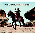 Tiken Jah Fakoly, « African Revolution »