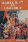 Sâdhus et Saints du Népal et de l'Inde, Majupurias