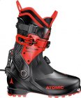 Test Chaussure Atomic Backland Carbon 2021