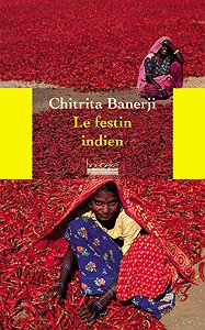 le.festin.indien.chitrita.banerji