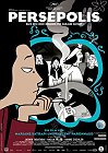 Persepolis , Marjane Satrapi