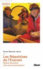 Les Népalaises de l'Everest - Anne Benoit-Janin
