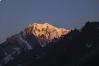 Tour du Mont-Blanc - Haute Route - 10 jours