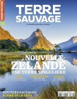 Terre Sauvage n°392 - Nouvelle-Zélande (Te Araroa)