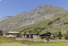 Grand Tour de la Vanoise - Village de Vilaron