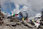 Traversée Zanskar Dharamsala , les cols du trek en vidéo