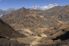 Népal : Tour du Mera Peak - une première...
