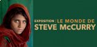 Le Monde de Steve McCurry - exposition musée Maillol