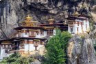 Réouverture du mythique sentier Trans Bhoutan