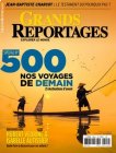Grands Reportages n°500 - mai 2022