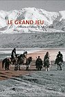 Le Grand Jeu , Peter Hopkirk