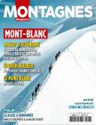 Montagnes magazine n°507 - Val d'Aoste (Tour des géants)