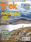 Trekmag #214 - Mongolie