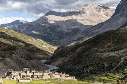 n841/Nepal.Haut.dolpo.Rara.Mugu.Kekyap.Lo.Manthang.Boiveau.Cheese.Bhijjer.fromage.2.jpg