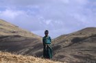 Ethiopie : grande traversée Simien - Lalibela