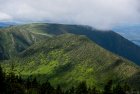 Canada, Québec: Sentier International des Appalaches (SIA)