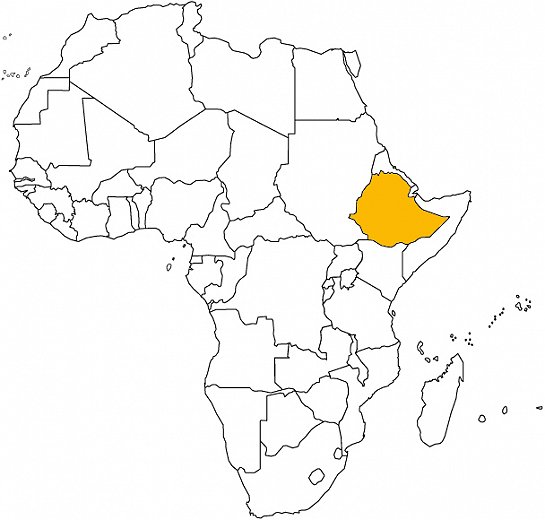 afrique.ethiopie