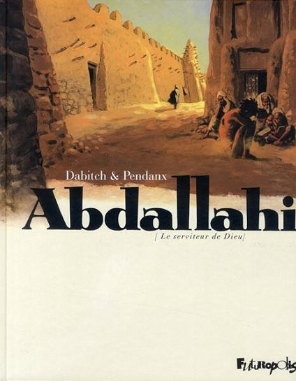 abdallahi