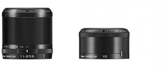 nikon1aw1.objectifs