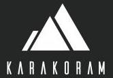 karakoram