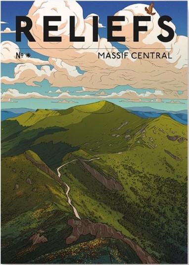 reliefs.massif.central
