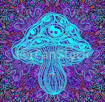 hallucination