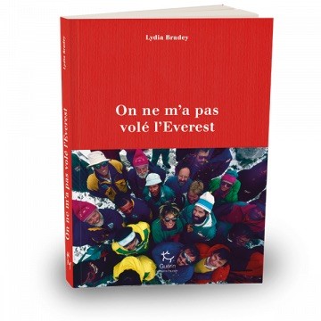 on.ne.m.a.pas.vole.l.everest.lydia.bradey