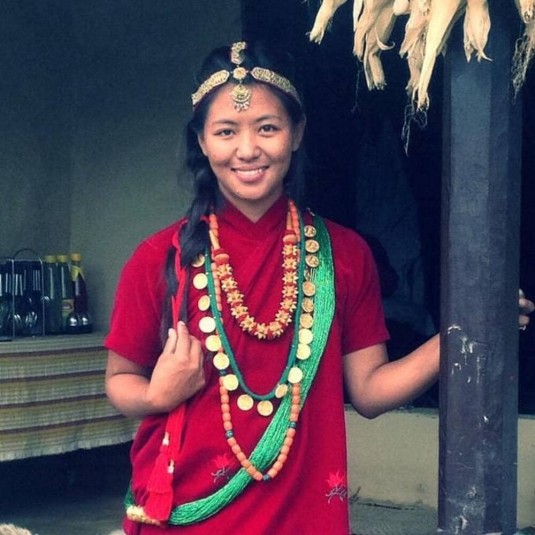 dawa.yangzum.sherpa